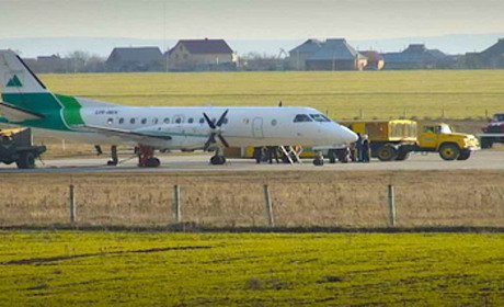 Аэропорт Измаила получил очередной шанс на возрождение