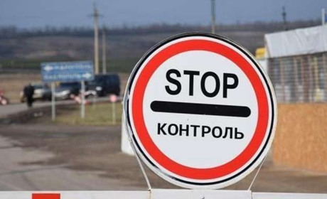 Для обмеження поширення коронавірусу на Чернігівщині буде встановлено три КПП
