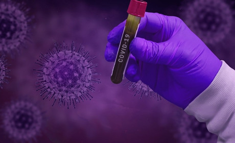 Інформація із Старокостянтинівської  лікарні: є хворі на пневмонію, COVID-19 не підтвердився