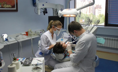 Як знайти надійного стоматолога: кілька порад від фахівців