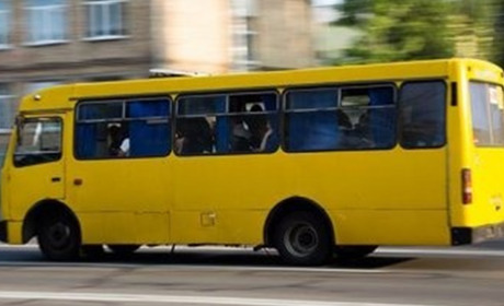 Коли ваша маршрутка: оновлений графік руху громадського транспорту на період карантину