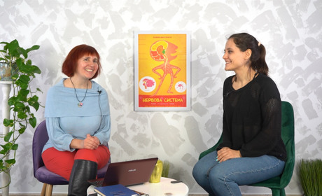 «ПРОмовні витребеньки»: вчимося разом і допомагаємо одне одному