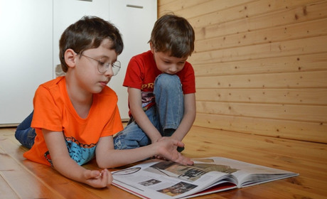 "Мій герой – це ти":  в Україні випустять дитячу книжку про COVID-19