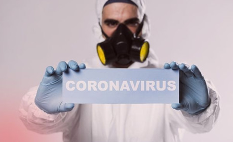 В Україні підтверджено 3 764 випадки COVID-19, на Прикарпатті — 356, на Калущині — 58
