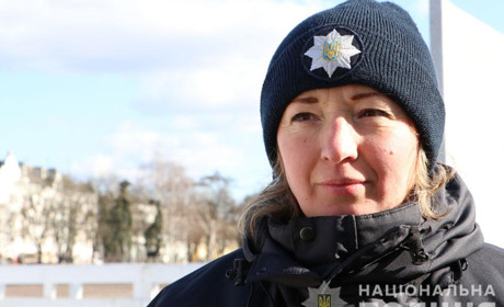Поліція: за домашнє насильство передбачена як адміністративна, так і кримінальна відповідальність
