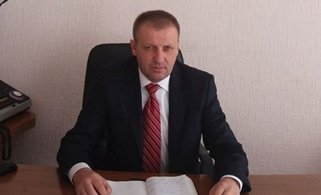 Депутати Шосткинської районної ради висловили недовіру голові РДА