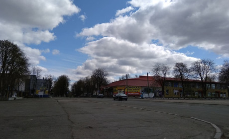 Наскільки Волноваха готова до пандемії