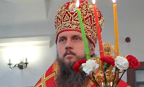 Воскреслий Христос — наша Пасха!