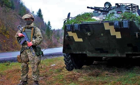 Армія чекає на тебе: коли почнуть весняний призов