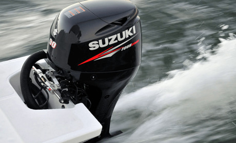 Преимущества лодочных моторов Suzuki: надежность, экологичность, защита от коррозии