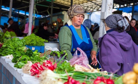 На Гуляйпільщині закрили всі ринки та готуються до пожежонебезпечного сезону