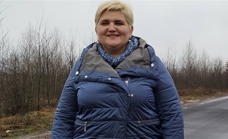 Діагностували Covid-19: чиновниця Сарненської адміністрації захворіла 
