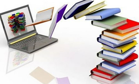 Запрошуємо до бібліотеки: вашій увазі - краща підбірка он-лайн ресурсів для читання