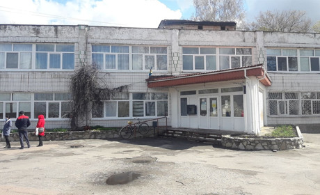 На селекторній нараді цікавились, як працює Білопільська лікарня