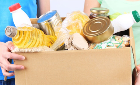 Продукти — додому. Як освоїв нову послугу корюківський підприємець з базару Олександр Ісаченко