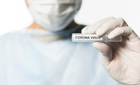 У Первомайському районі підтверджено перший випадок COVID-19. Або не підтверждено? Оновлено