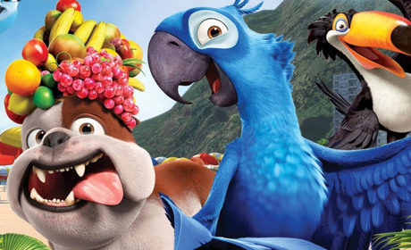 Топ-10 мультфільмів, які вразять вашу дитину навіть на четвертому тижні карантину