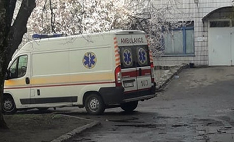 Епідемія і реформа: як «тримає» подвійний удар Білопільська центральна районна лікарня