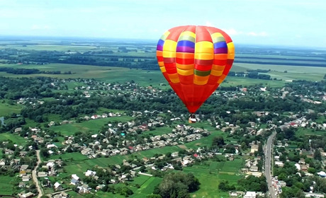 ТОП-7 місць та артефактів, заради яких варто побувати на Менщині
