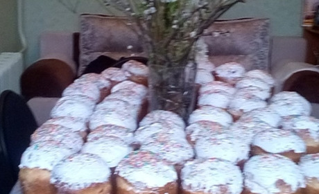 Підопічні Білопільського територіального центру отримують допомогу