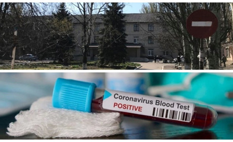 У Петропавлівському районі 11 інфікованих COVID-19