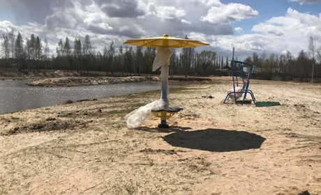 До Корюківської міськради подали два проєкти на фінансування з бюджету участі 2021 року