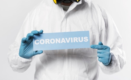 На Миколаївщині підтверджено 35 випадків COVID-19: обласний штаб з ліквідації наслідків НС