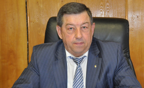 На 70-му році життя зупинилось серце директора КЗ "Імпульс" Євгена Чернова