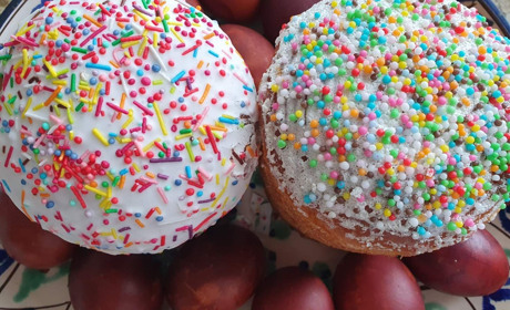 Огляд соцмереж: чим троїчани хваляться на Пасху