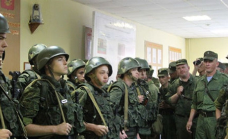 Російська армія не чекає, вона вже працює з українськими дітьми на тимчасово окупованих територіях