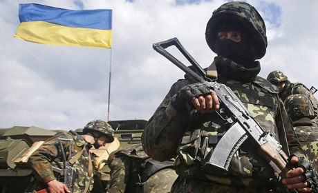Війна на Сході. Початок: історія очима військового тридцятки