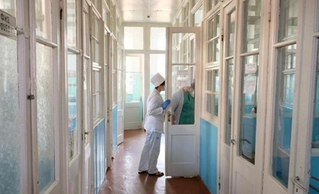 82 нових випадки коронавірусу діагностовано 20 квітня в Чернівецькій області, четверо померли