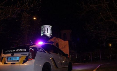 Кілька слів про роботу ніжинської поліції у святкові вихідні