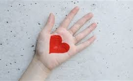 Любіть себе, пробачайте собі невдачі і помилки