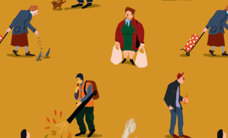 У сусідів: про інфікованого священника, пожежі та вбивство 