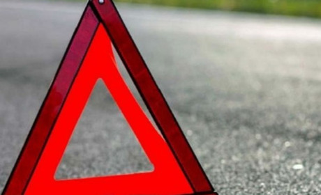 На Великдень  у ДТП потрапили двоє молодих корюківчан. Авто постраждалих випадково помітили проїжджі