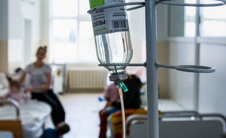Ситуація на 22 квітня: на Володимиреччині ситуація без змін: є 2 хворих, 176 – на самоізоляції