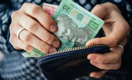 Мінімальну допомогу збільшили: скільки отримуватимуть безробітні