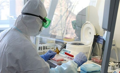 За останню добу коронавірусну інфекцію підтвердили у 2 жителей Сумщини