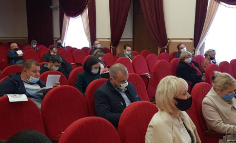 Навіщо скликали позачергову сесію Біляївської міської ради: які видатки та чому скоротили