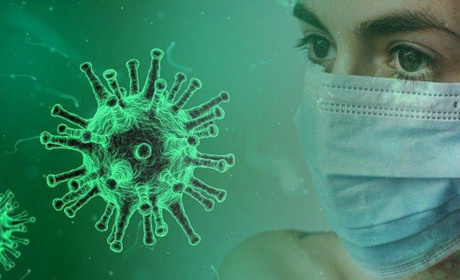 Карантин продовжено до 11 травня