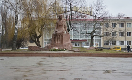 24 мільйони за нову дорогу в центрі Новограда: оголосили тендер