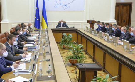 В Україні офіційно продовжили карантин до 11 травня 