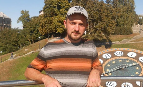 Внаслідок ДТП, барчанин Євген Богуцький в комі: оновлено