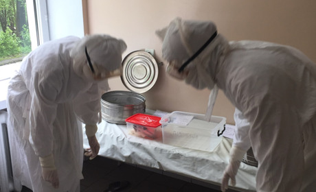 Калуш: за минулу добу підтвердили 5 нових випадків COVID-19 і  встановили 18 підозр