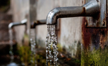 На який термін у Волновасі припинили подачу води: оновлено