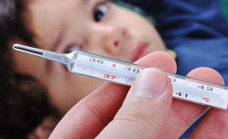 Эпидситуация в Измаиле на 23 апреля: коронавирусом заболел еще один ребенок