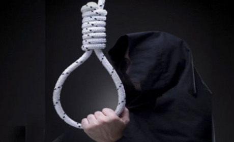 У районі чоловік скоїв самогубство 