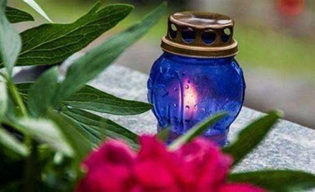 МОЗ рекомендує місцевим органам влади закрити кладовища в поминальні дні