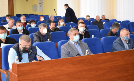 За записом і лише з питань загальноміського значення: як новоград-волинці можуть виступити на сесії